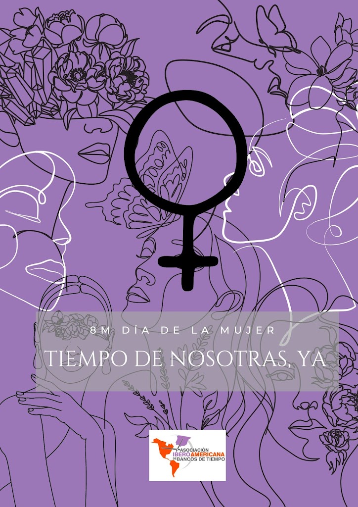 8 DE MARZO, DIA INTERNACIONAL DE LA MUJER