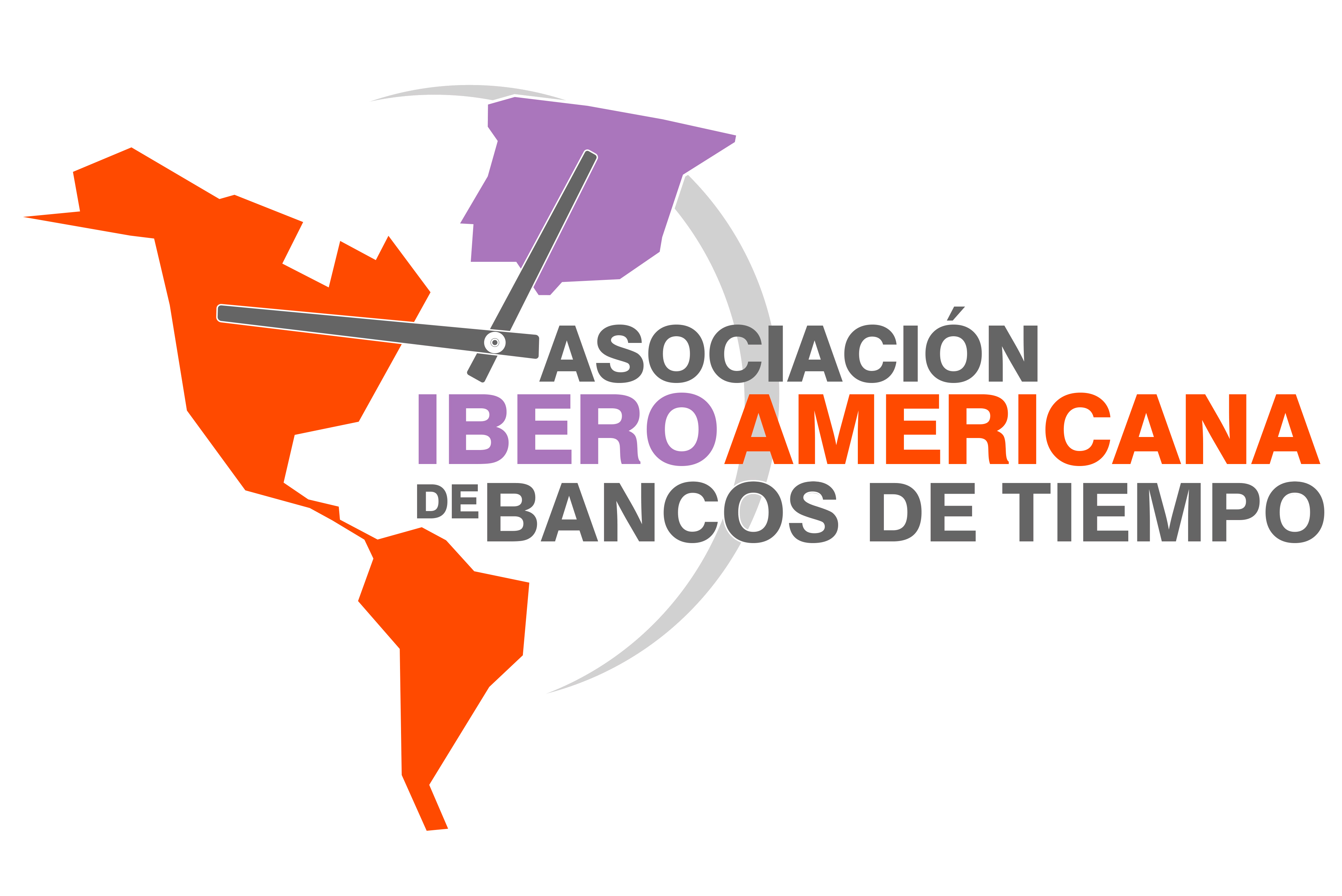 Logo - Asociación Iberoamericana de Bancos de Tiempo